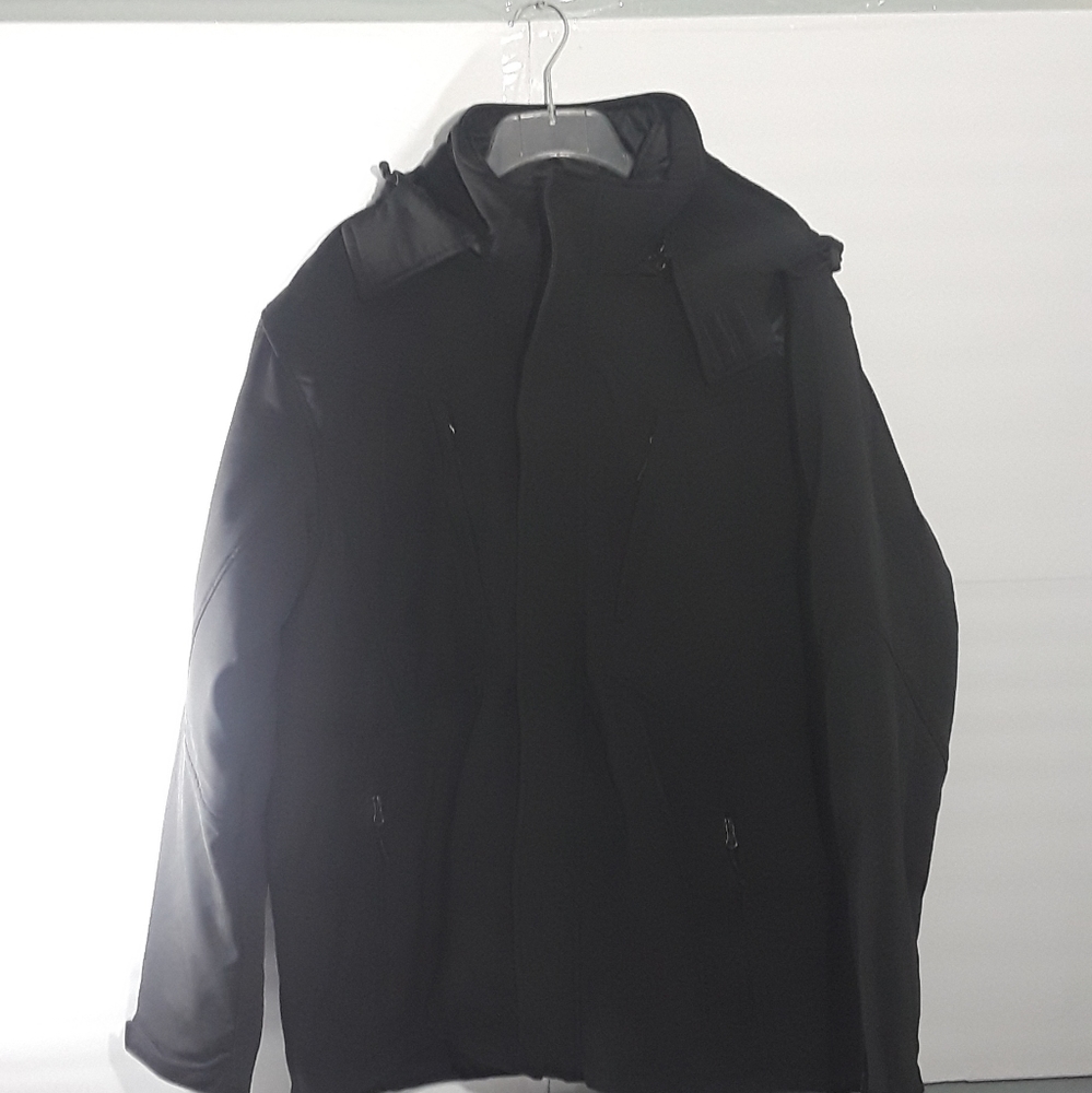 Reebok Softshell Woven System 3-in-1 Jacket - Men'